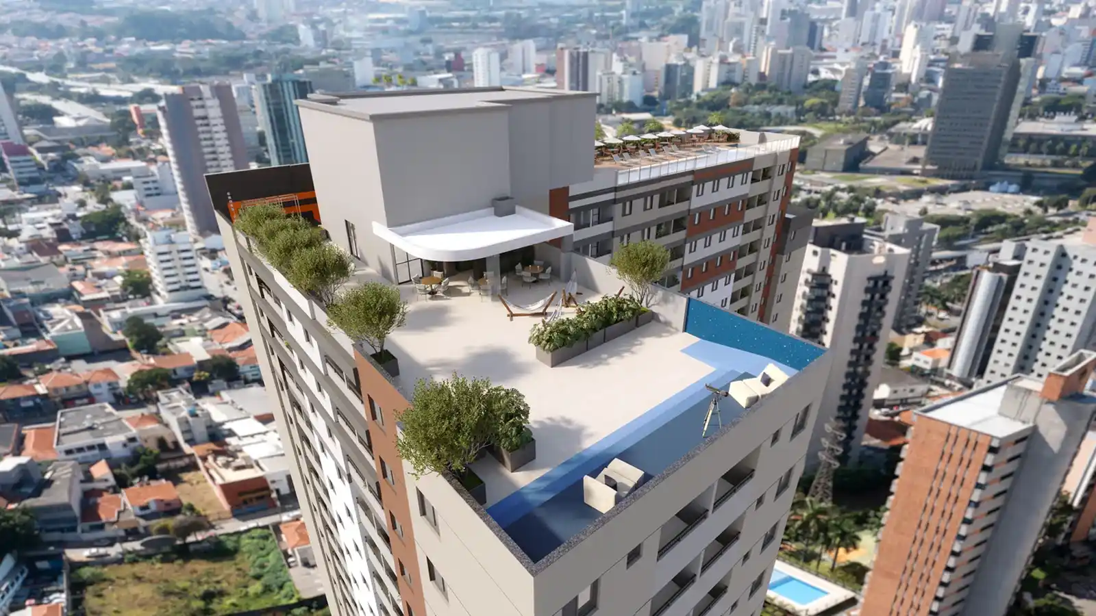 Station Vila Sônia em Vila Sônia, São Paulo – foto 8