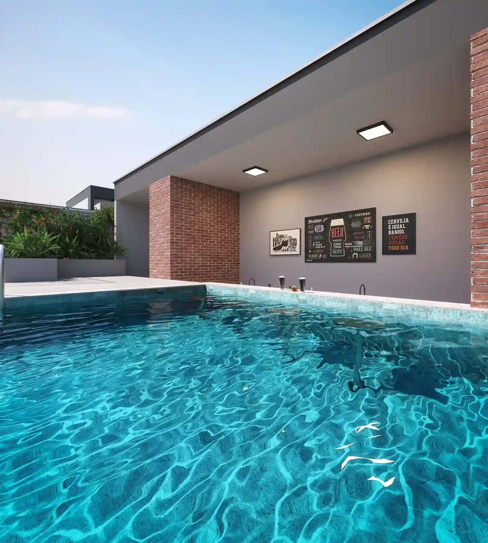 Gran Reserva by Integra em Parque Santa Rosa, Suzano – foto 8