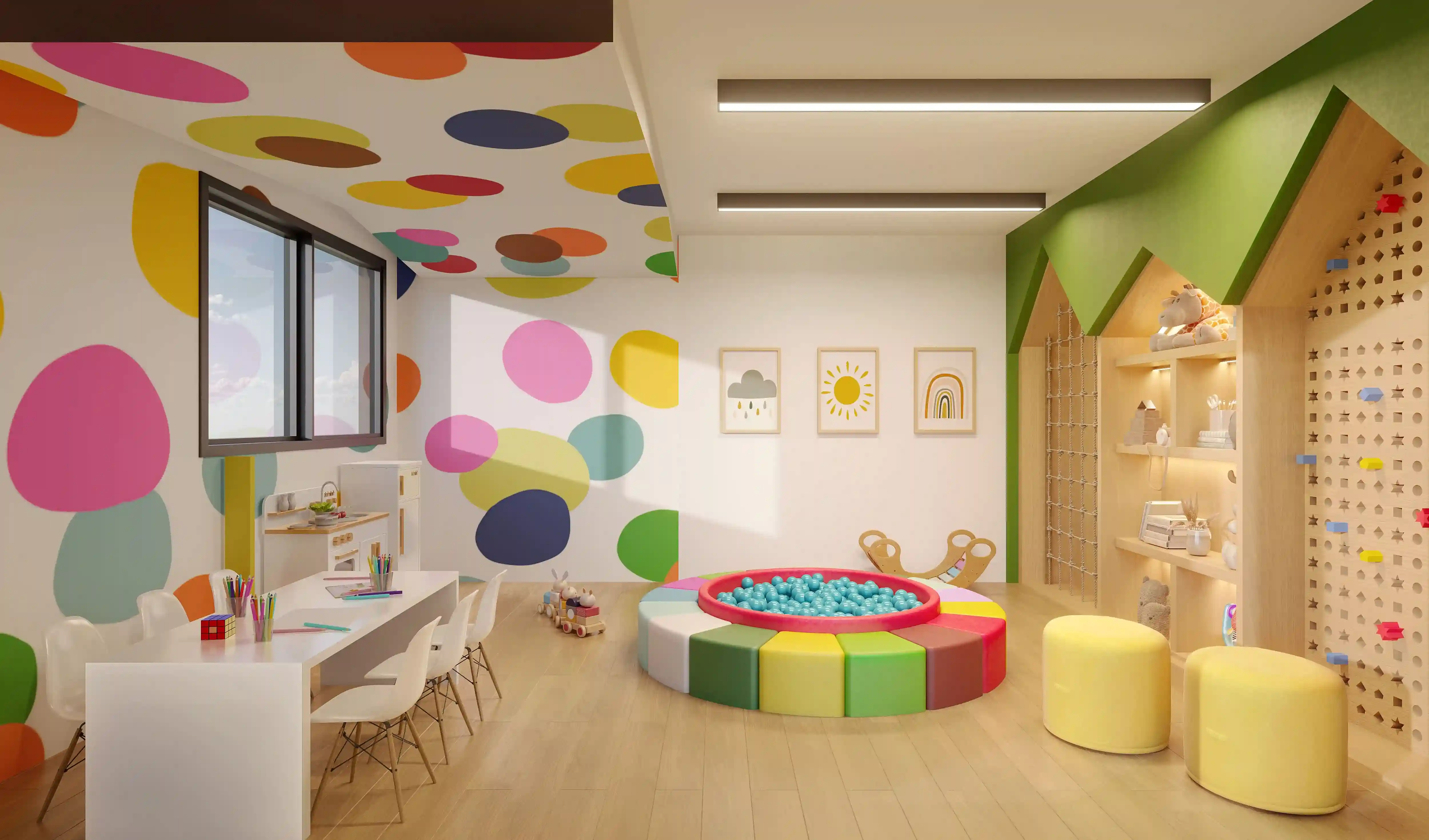 Gran Reserva by Integra em Parque Santa Rosa, Suzano – foto 14