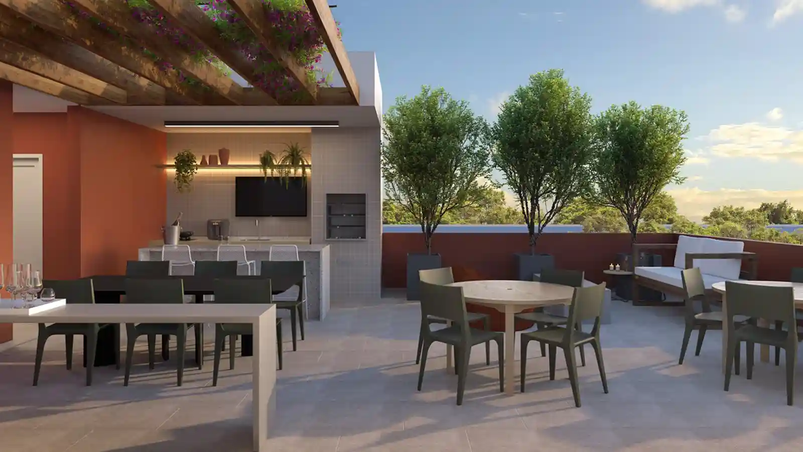 Gran Reserva by Integra em Parque Santa Rosa, Suzano – foto 23