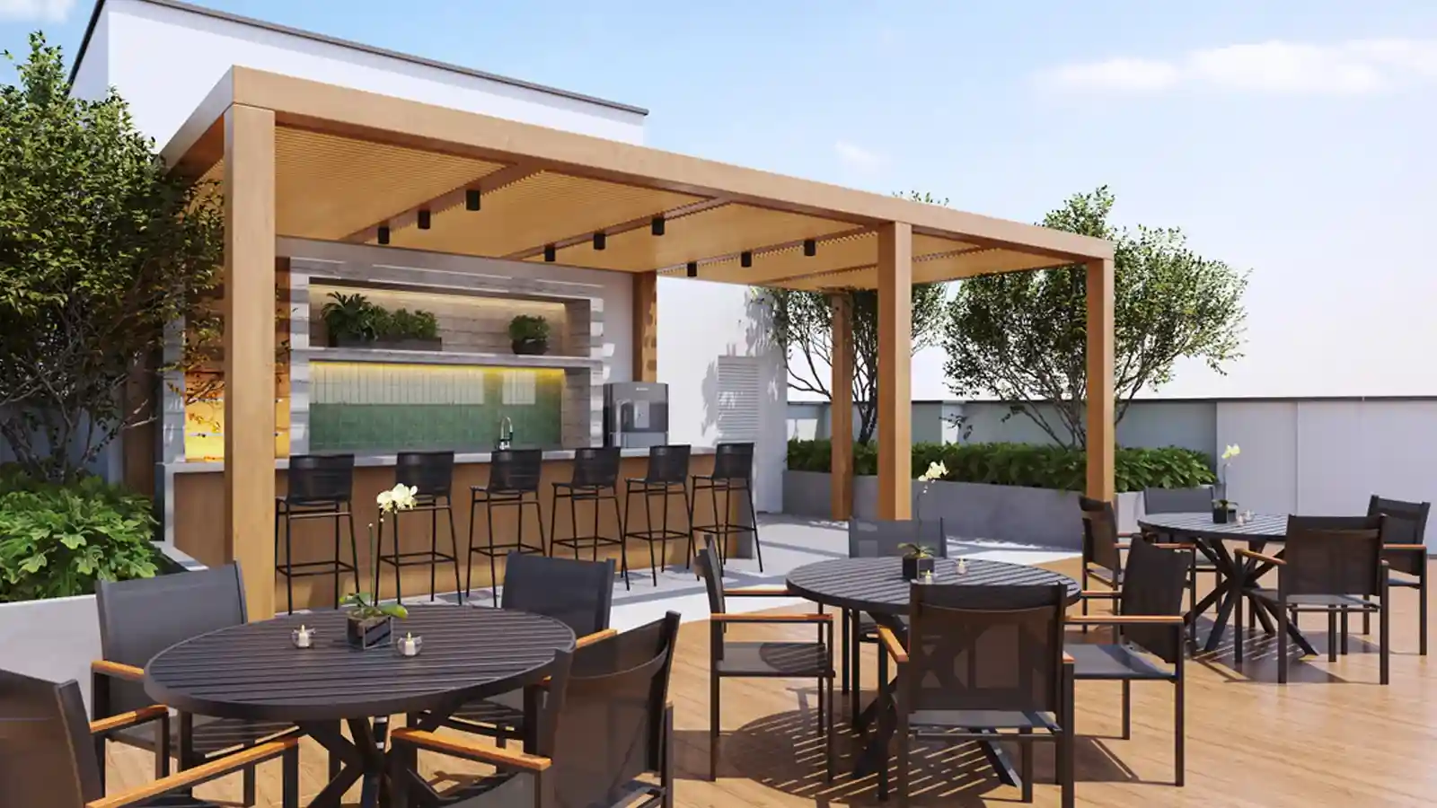 Gran Reserva by Integra em Parque Santa Rosa, Suzano – foto 25