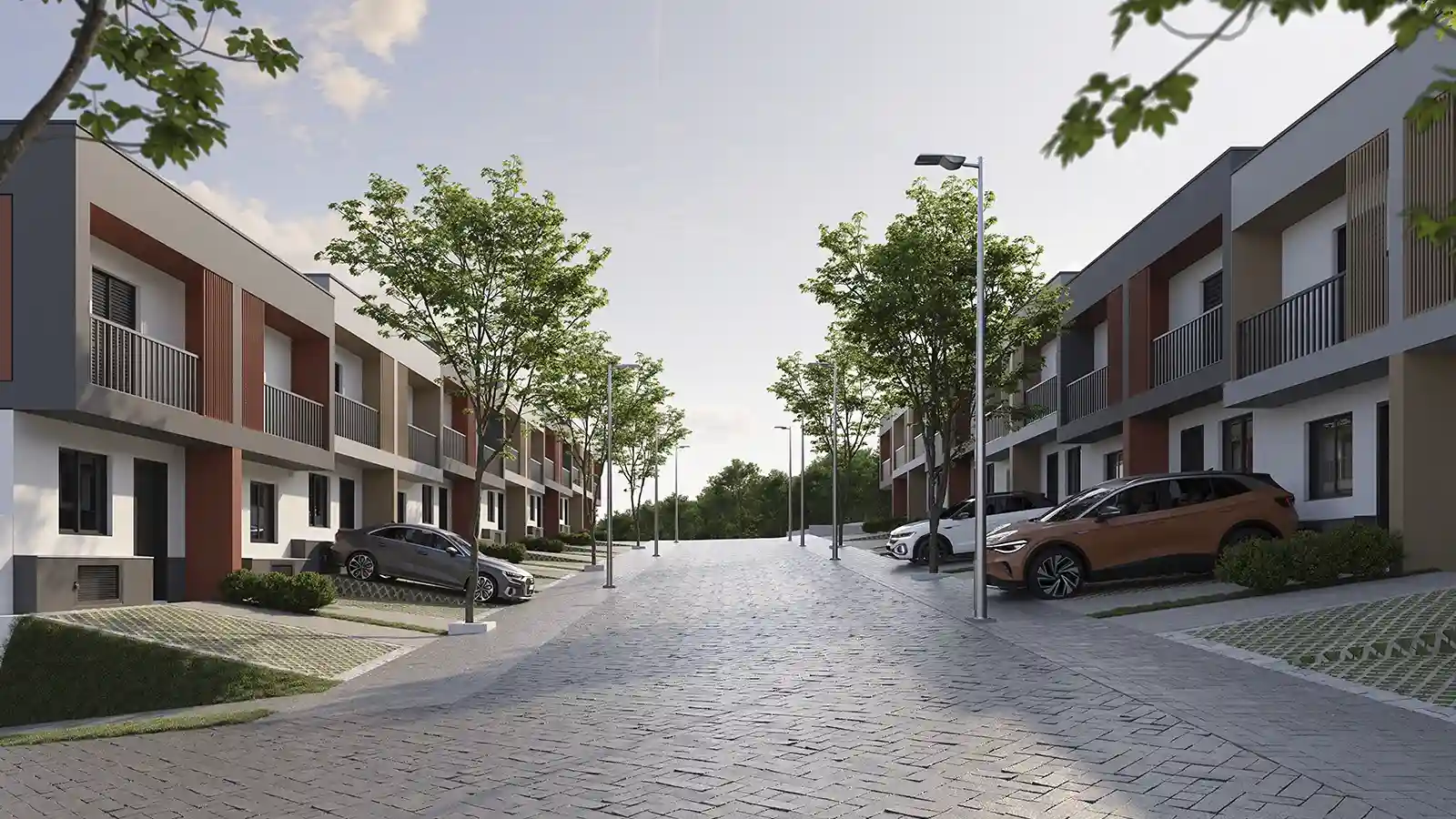 Gran Reserva by Integra em Parque Santa Rosa, Suzano – foto 1