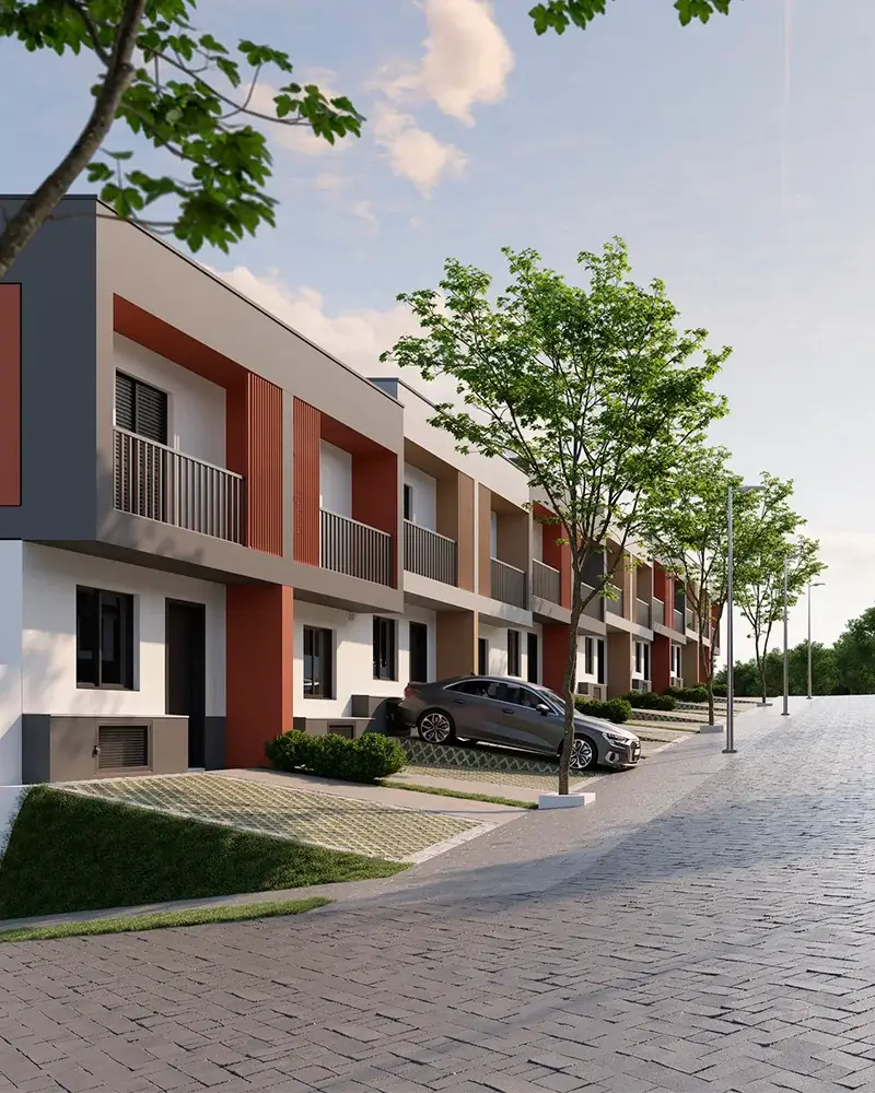 Gran Reserva by Integra em Parque Santa Rosa, Suzano – foto 3