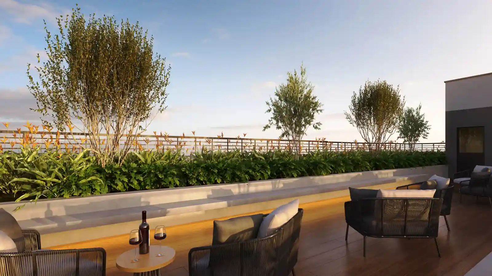 Gran Reserva by Integra em Parque Santa Rosa, Suzano – foto 28