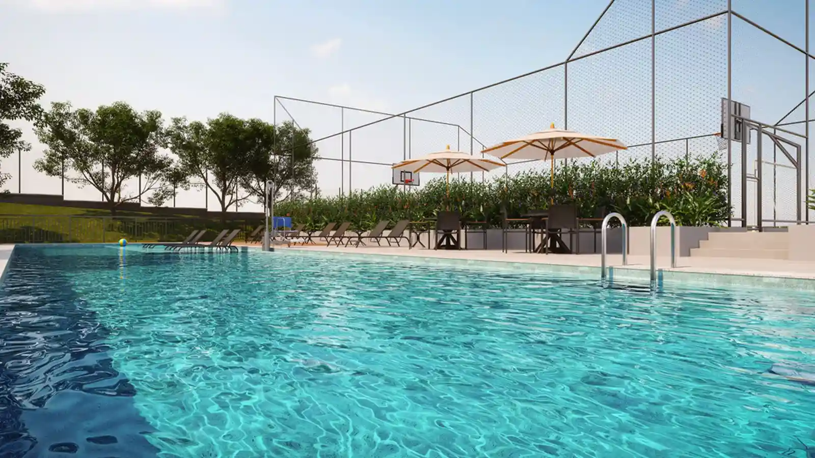 Gran Reserva by Integra em Parque Santa Rosa, Suzano