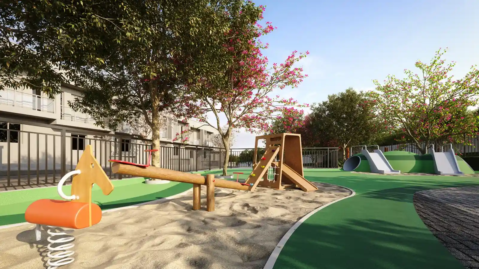 Gran Reserva by Integra em Parque Santa Rosa, Suzano – foto 13