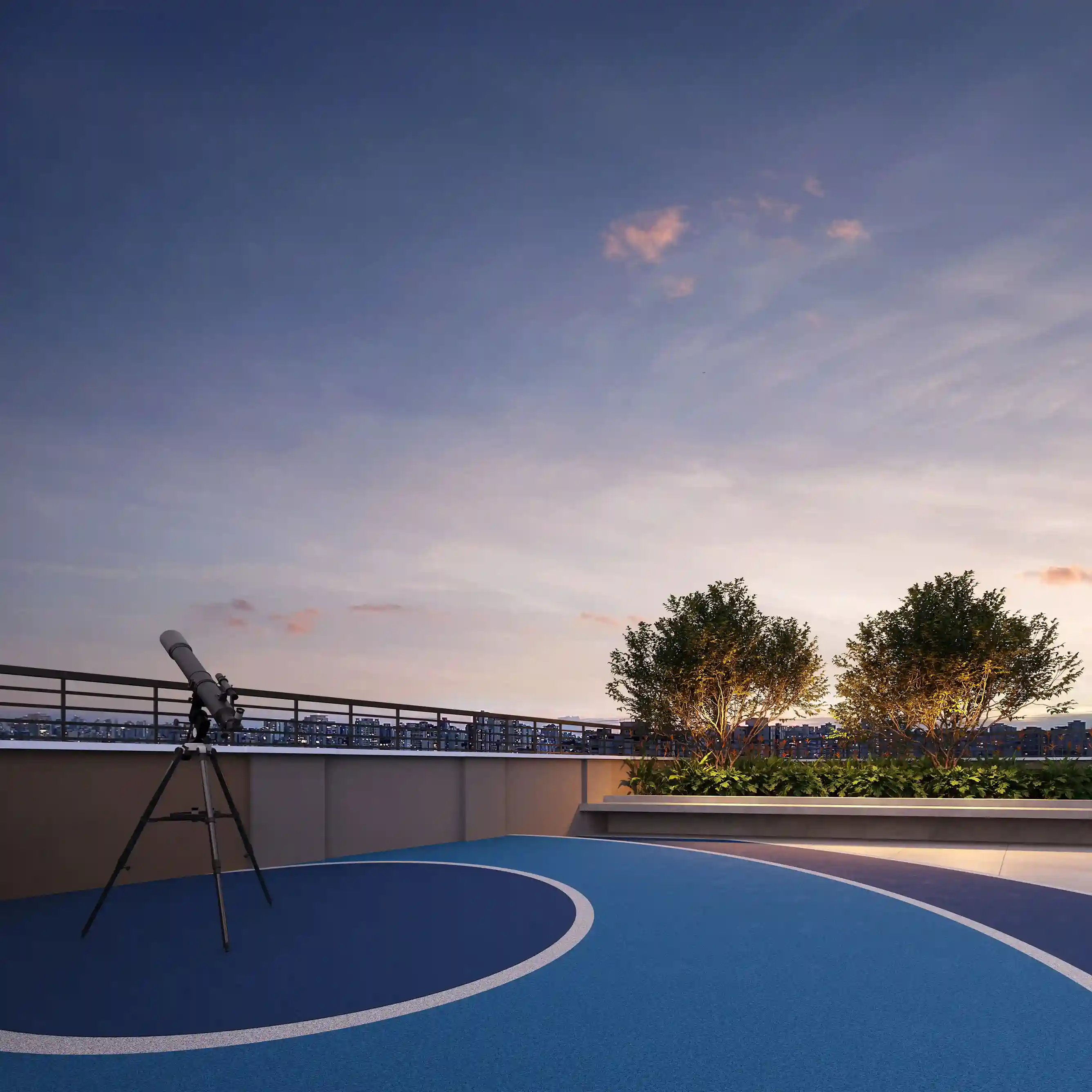 Gran Reserva by Integra em Parque Santa Rosa, Suzano – foto 29