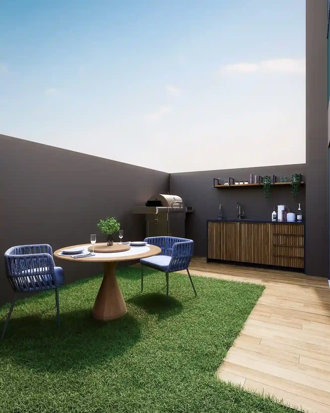 Gran Reserva by Integra em Parque Santa Rosa, Suzano – foto 12