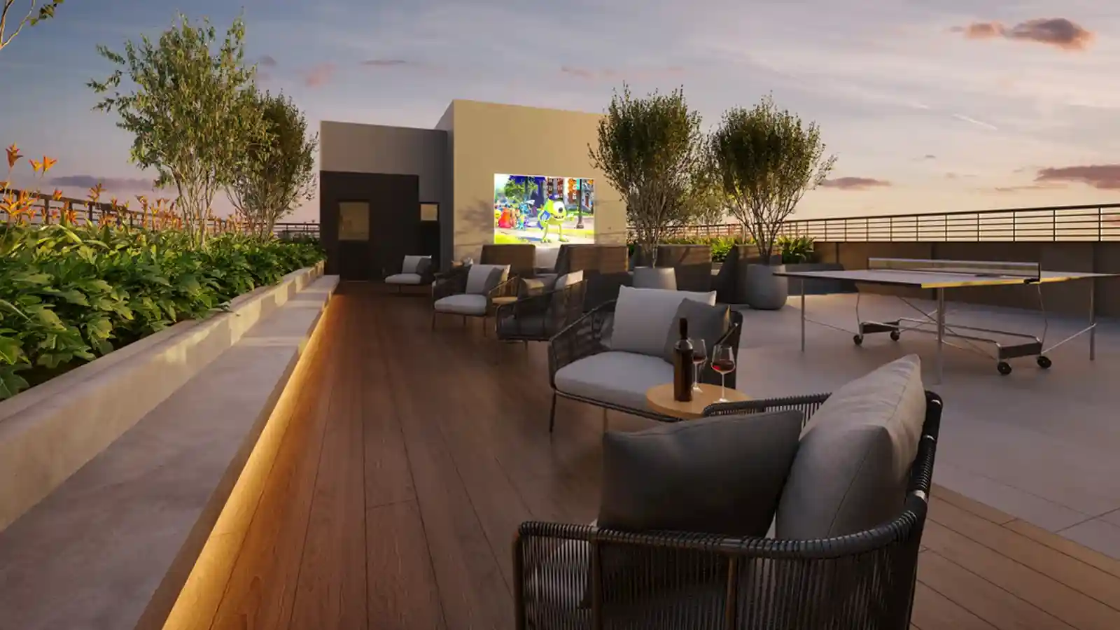 Gran Reserva by Integra em Parque Santa Rosa, Suzano – foto 31