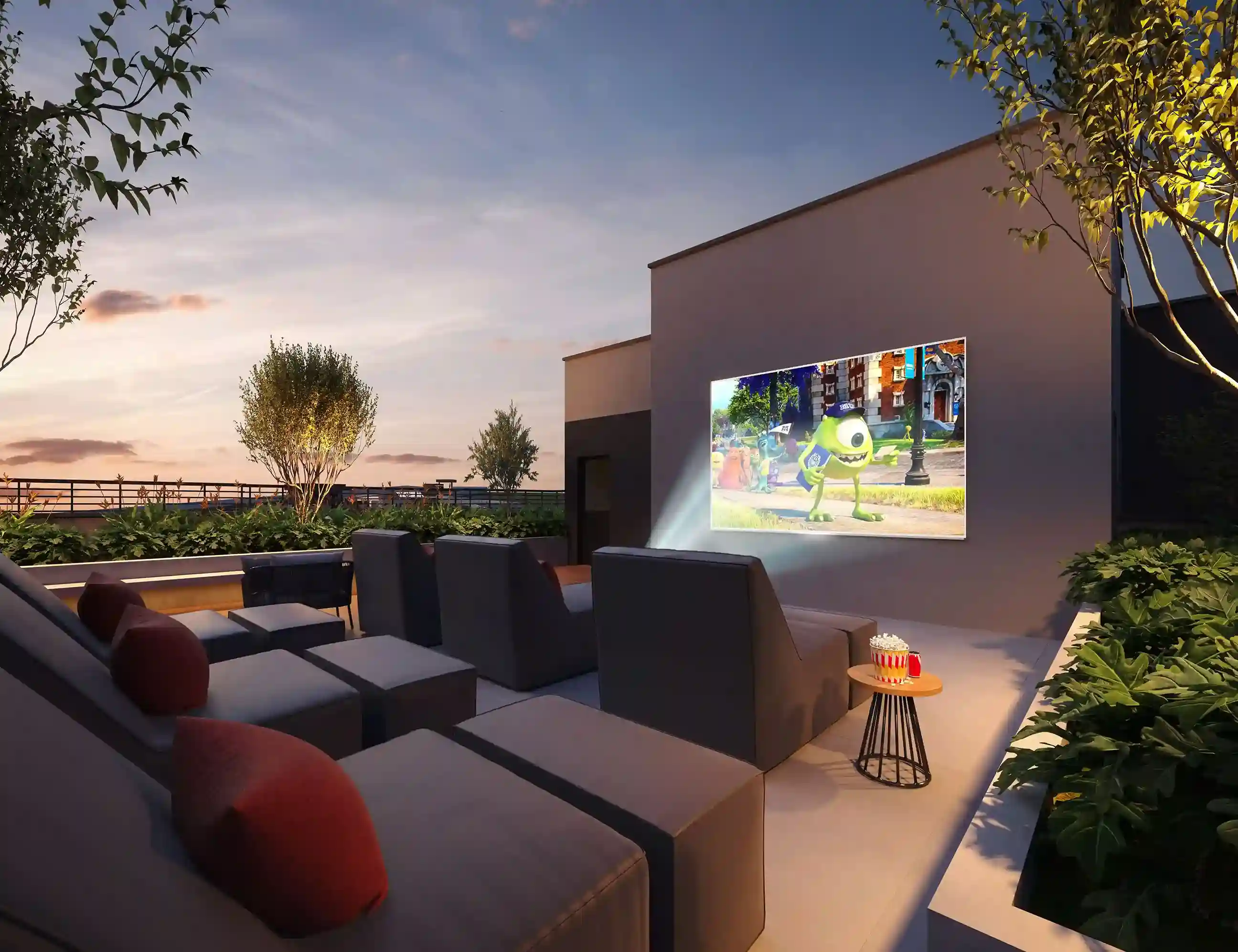 Gran Reserva by Integra em Parque Santa Rosa, Suzano – foto 30
