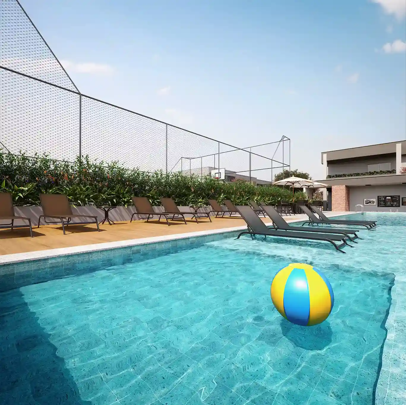 Gran Reserva by Integra em Parque Santa Rosa, Suzano – foto 9