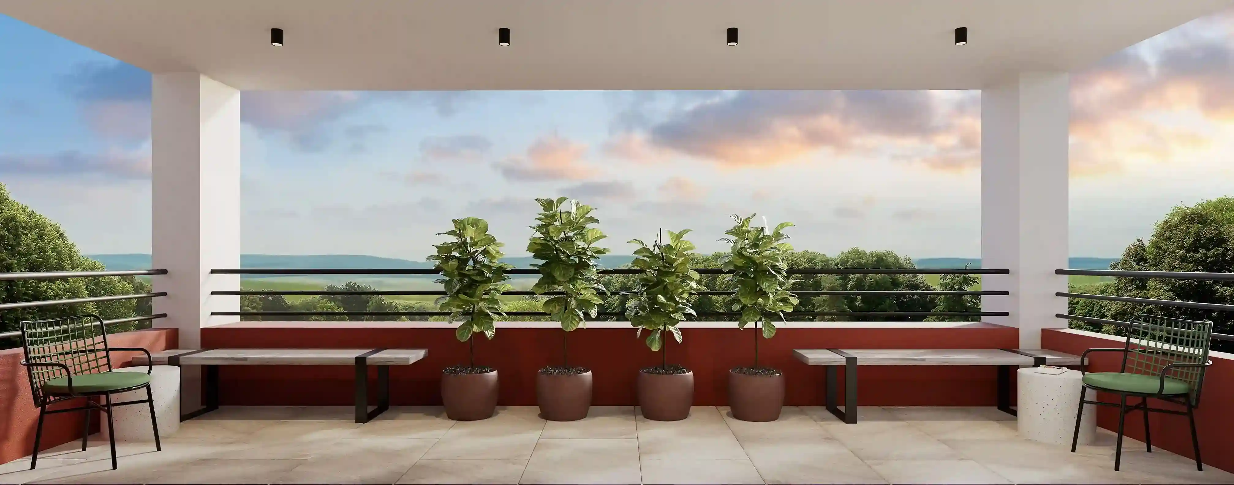 Gran Reserva by Integra em Parque Santa Rosa, Suzano – foto 21