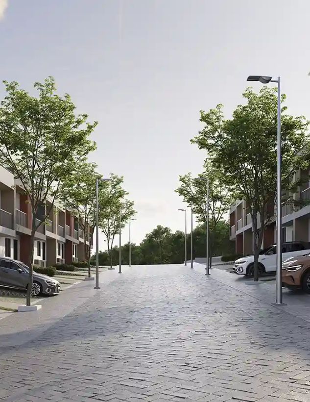 Gran Reserva by Integra em Parque Santa Rosa, Suzano – foto 46