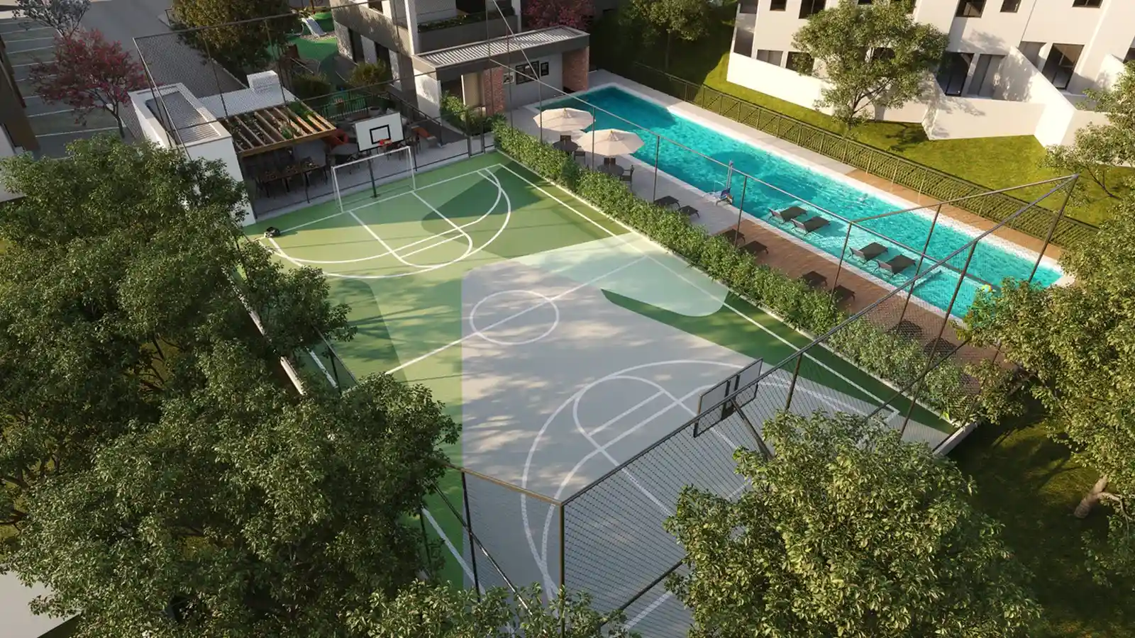 Gran Reserva by Integra em Parque Santa Rosa, Suzano – foto 32