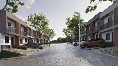 Gran Reserva by Integra em Parque Santa Rosa, Suzano - foto 1
