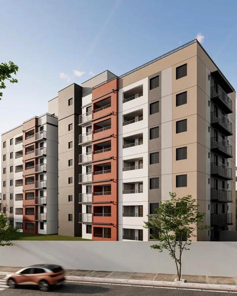 Gran Reserva by Integra em Parque Santa Rosa, Suzano - foto 2