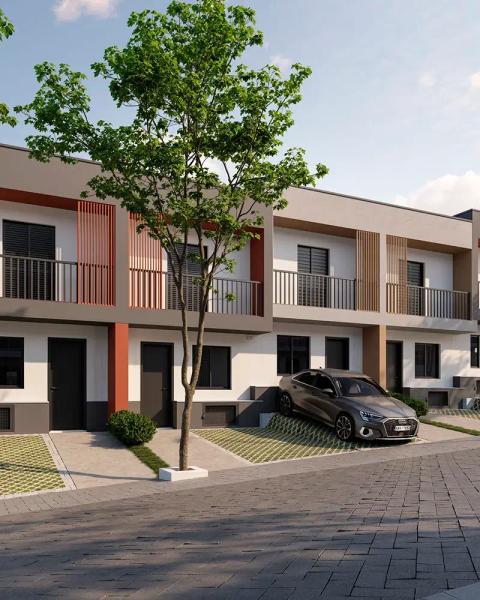 Gran Reserva by Integra em Parque Santa Rosa, Suzano - foto 4