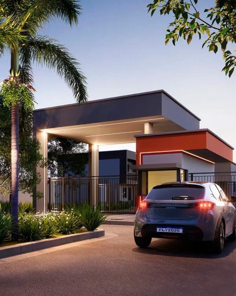 Gran Reserva by Integra em Parque Santa Rosa, Suzano - foto 5