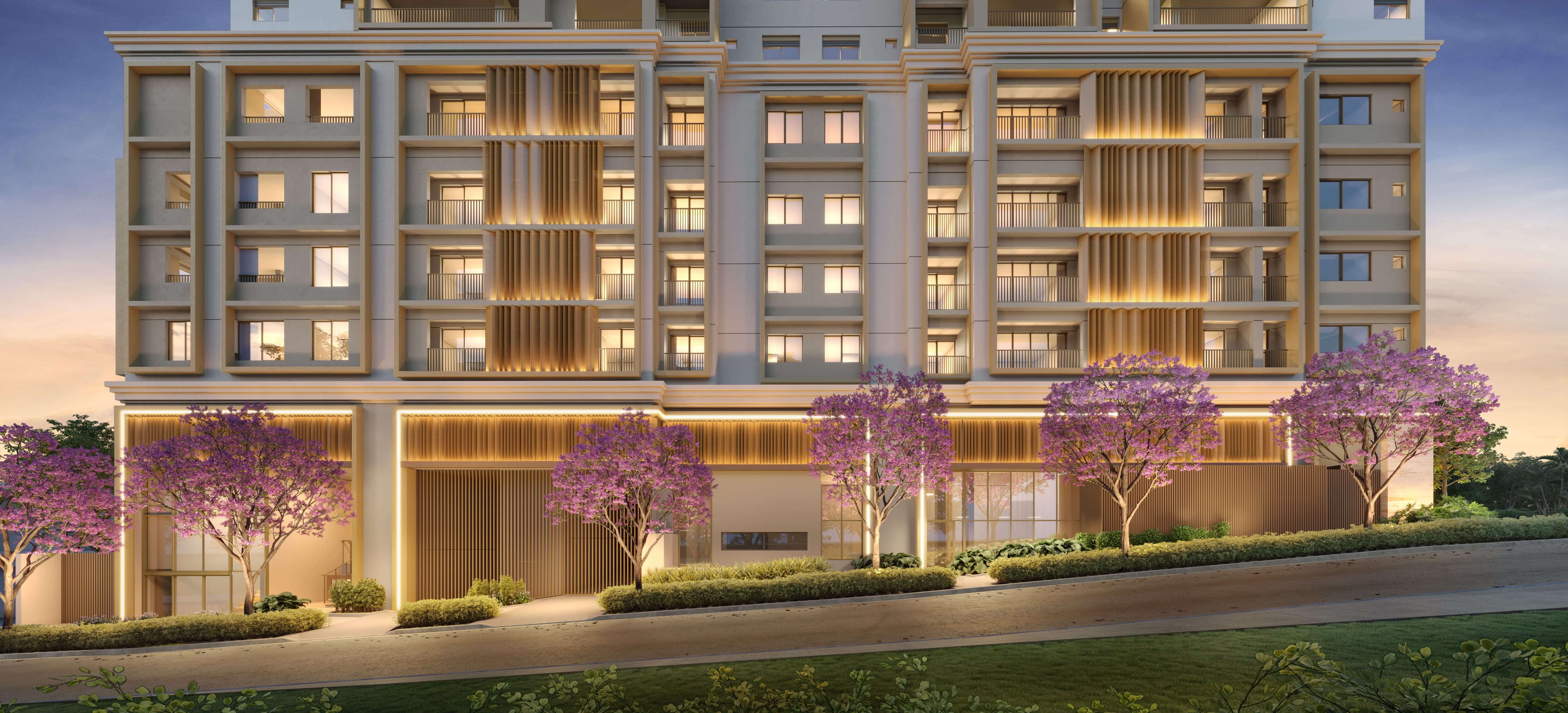 The Residence Brooklin By Living em Brooklin, São Paulo – foto 11