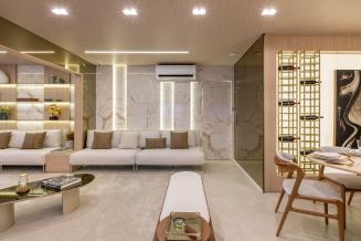The Residence Brooklin By Living em Brooklin, São Paulo – foto 21