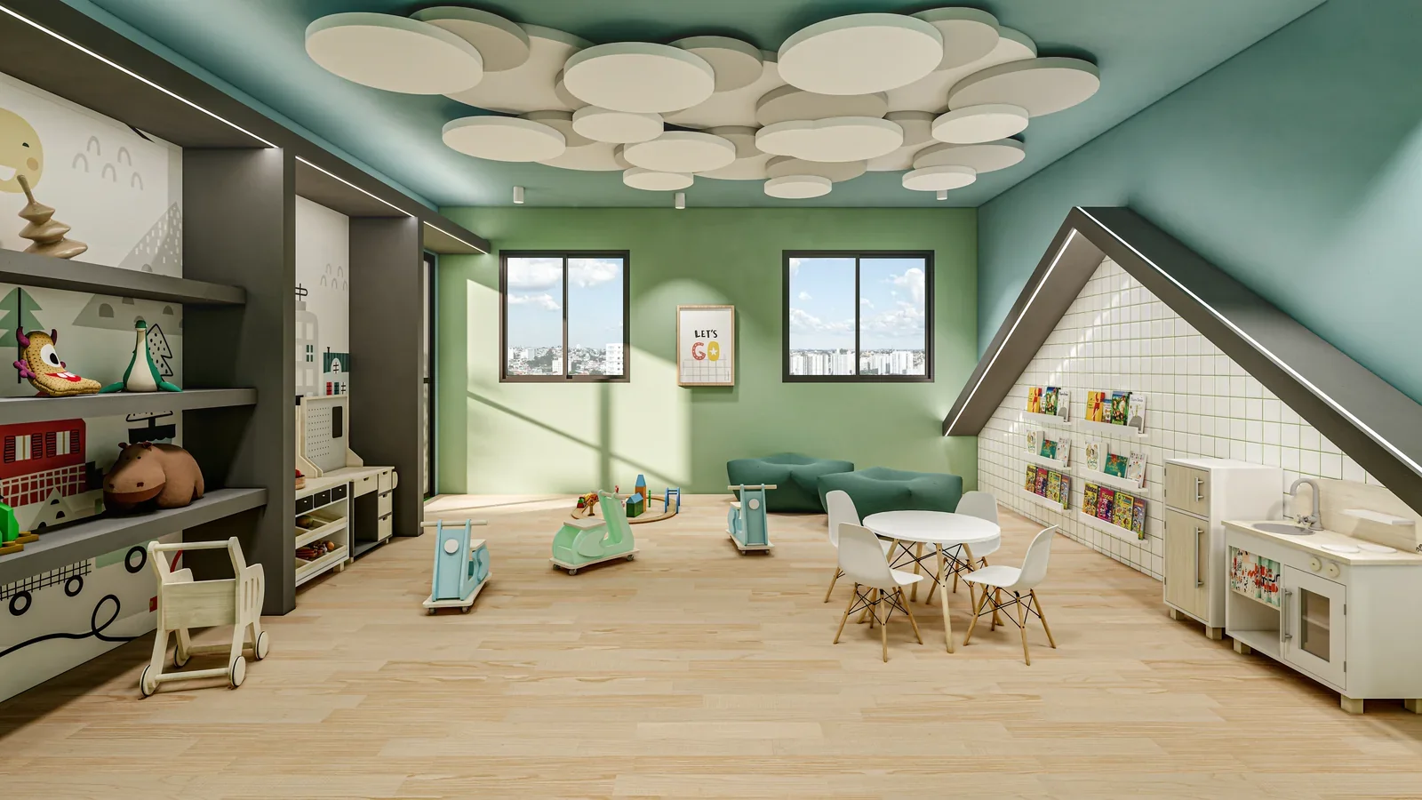 Vida Nova Vila Mascote em Vila Mascote, São Paulo – foto 18
