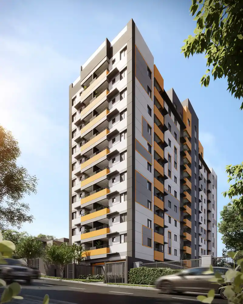 Vida Nova Vila Mascote em Vila Mascote, São Paulo – foto 2