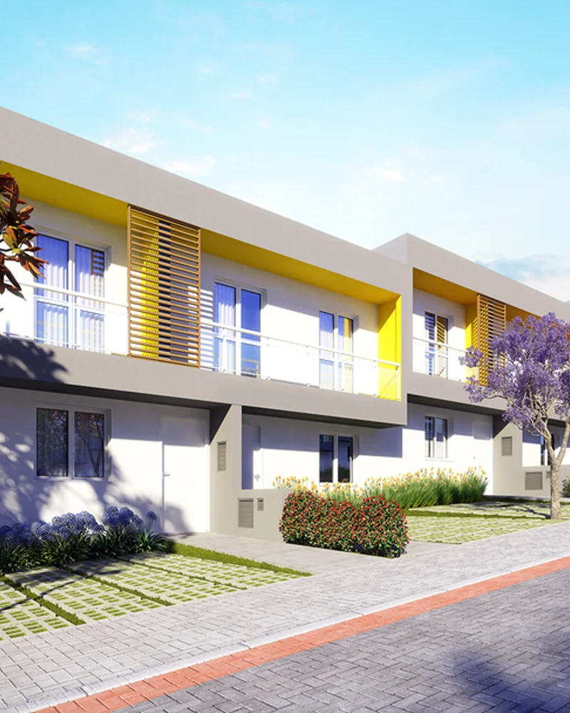 Villa dos Jatobás em Parque Santa Rosa, Suzano – foto 4