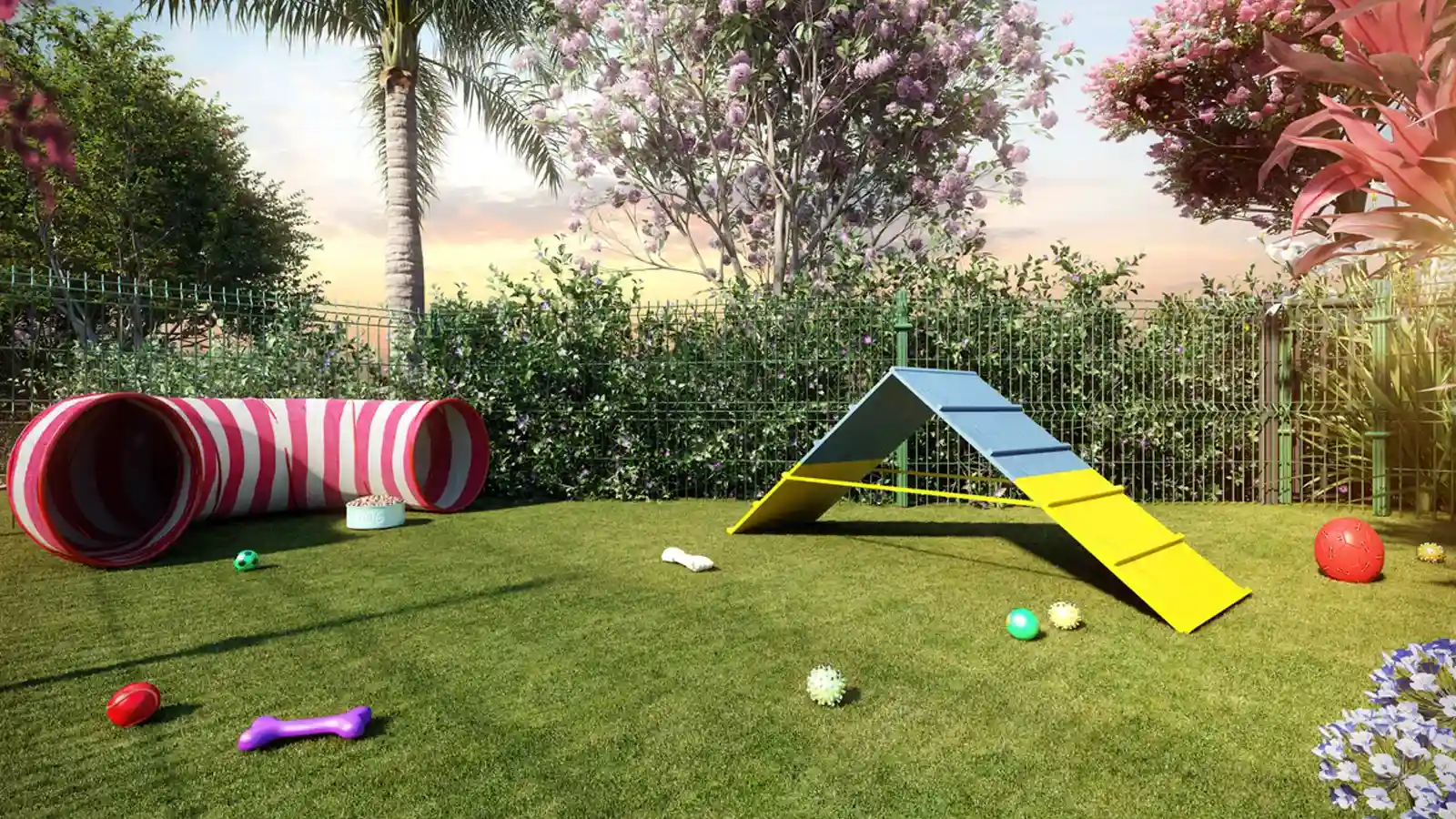 Villa dos Jatobás em Parque Santa Rosa, Suzano – foto 9