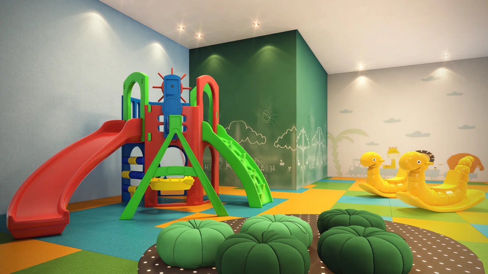 Villa dos Jatobás em Parque Santa Rosa, Suzano – foto 12