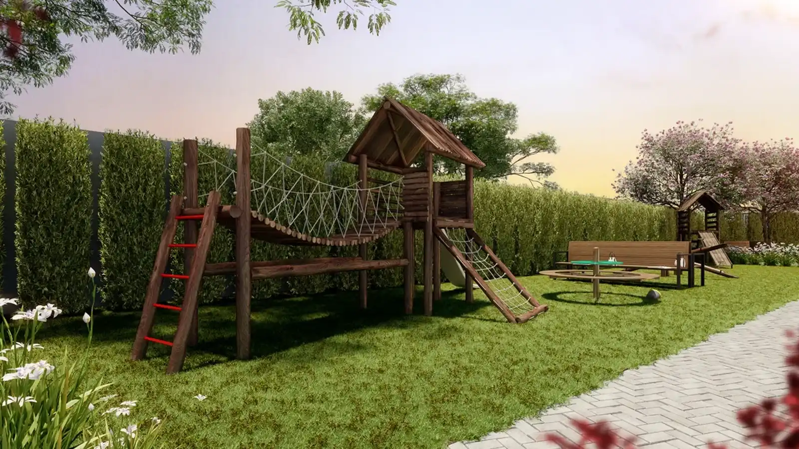 IN Suzano em Parque Santa Rosa, Suzano – foto 8