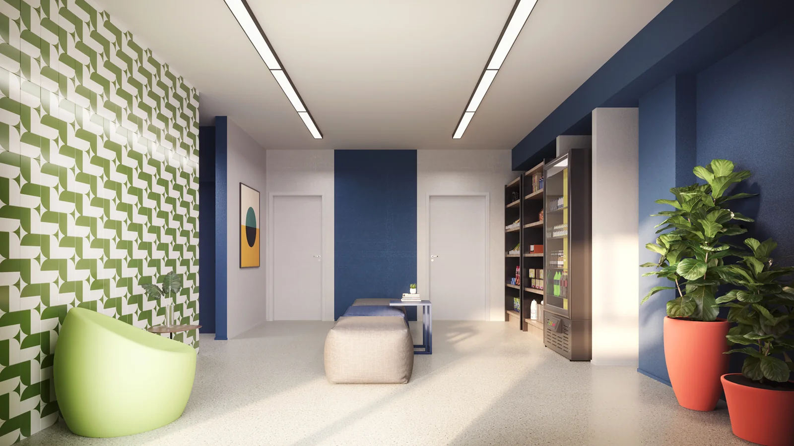 Integra Resort Urbano em Parque Residencial Itapeti, Mogi das Cruzes – foto 27