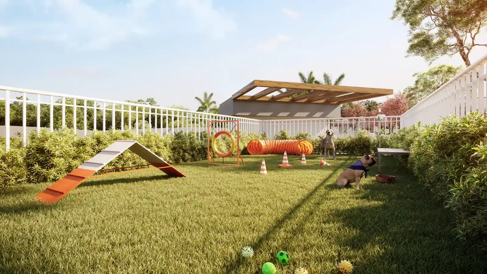 Integra Resort Urbano em Parque Residencial Itapeti, Mogi das Cruzes – foto 18