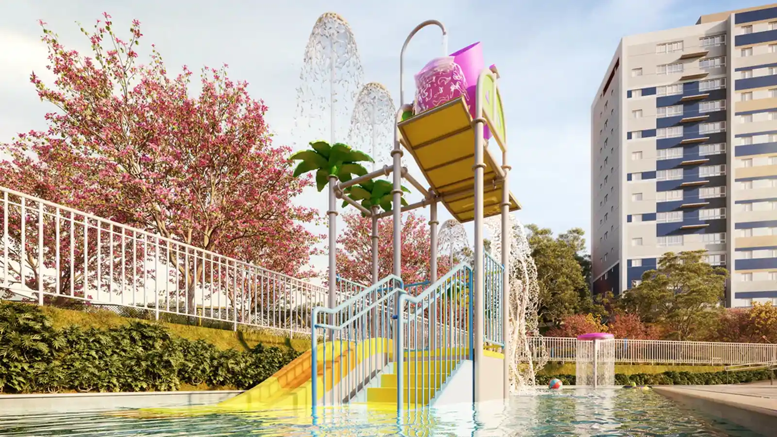 Integra Resort Urbano em Parque Residencial Itapeti, Mogi das Cruzes – foto 9