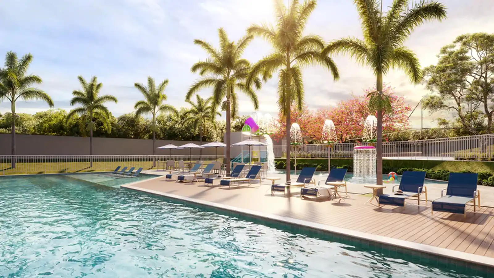 Integra Resort Urbano em Parque Residencial Itapeti, Mogi das Cruzes – foto 8