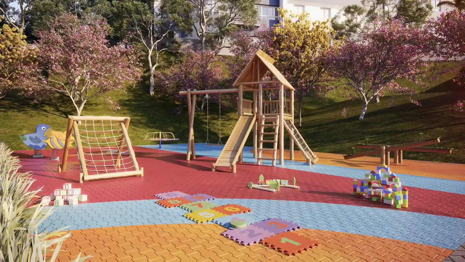 Integra Resort Urbano em Parque Residencial Itapeti, Mogi das Cruzes – foto 16