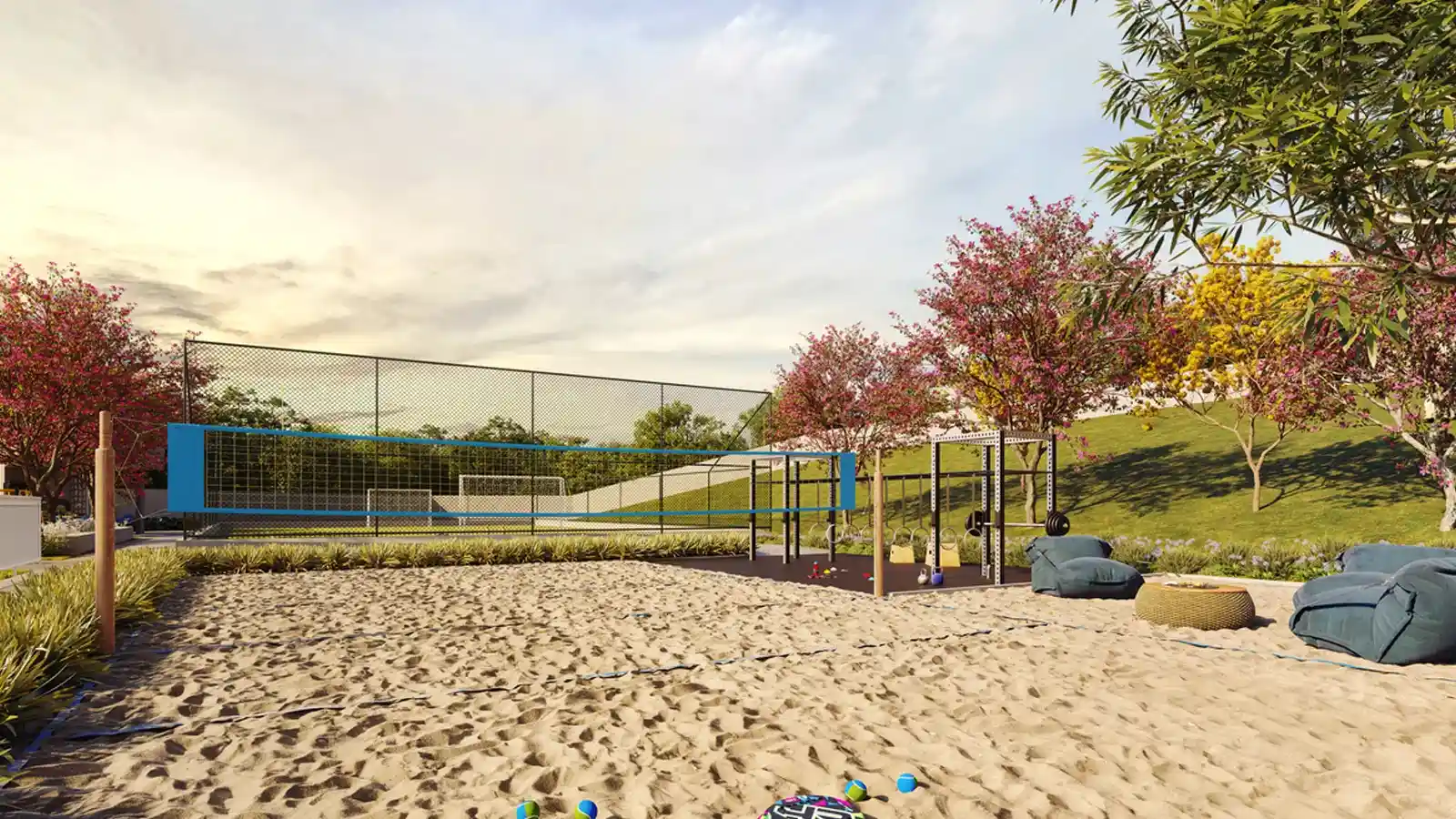 Integra Resort Urbano em Parque Residencial Itapeti, Mogi das Cruzes – foto 14