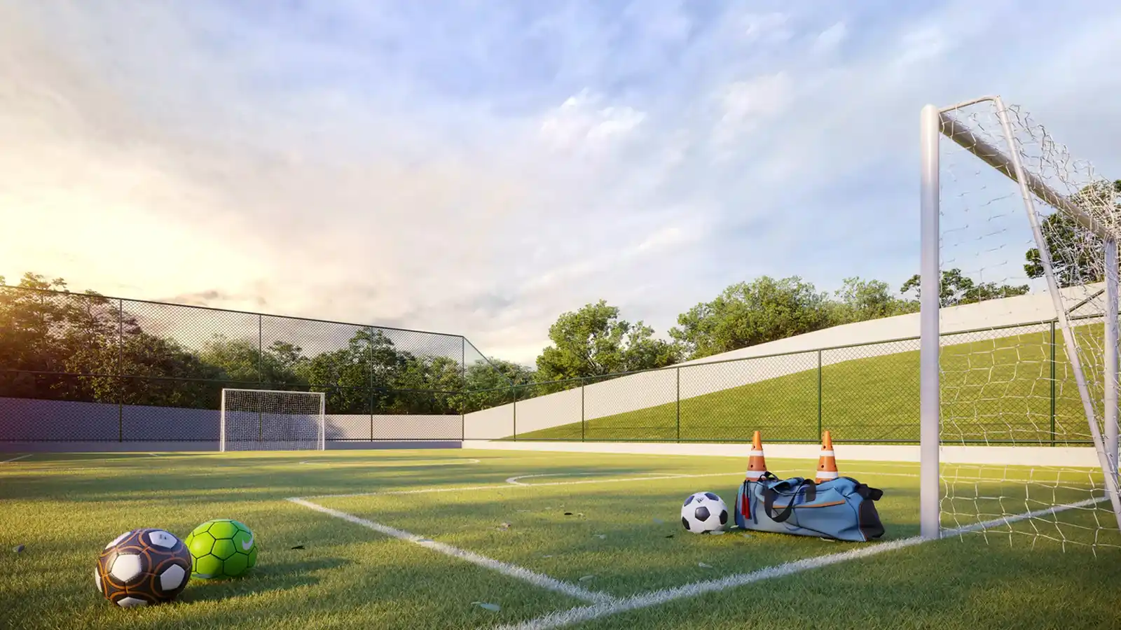 Integra Resort Urbano em Parque Residencial Itapeti, Mogi das Cruzes – foto 13