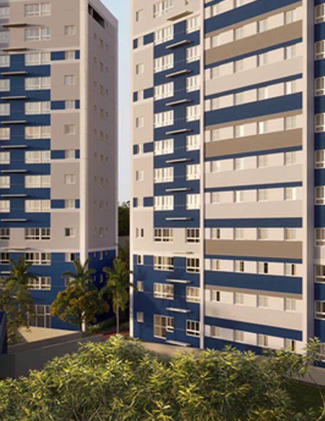 Integra Resort Urbano em Parque Residencial Itapeti, Mogi das Cruzes – foto 49
