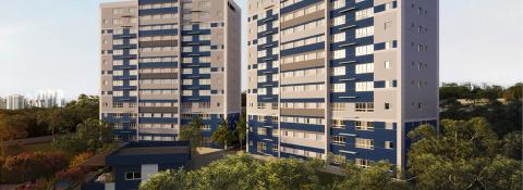 Integra Resort Urbano em Parque Residencial Itapeti, Mogi das Cruzes - foto 1