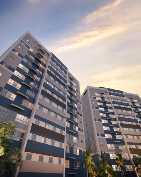 Integra Resort Urbano em Parque Residencial Itapeti, Mogi das Cruzes - foto 2