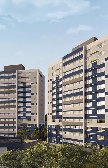 Integra Resort Urbano em Parque Residencial Itapeti, Mogi das Cruzes - foto 3