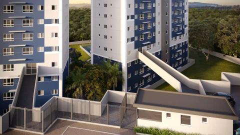 Integra Resort Urbano em Parque Residencial Itapeti, Mogi das Cruzes - foto 5