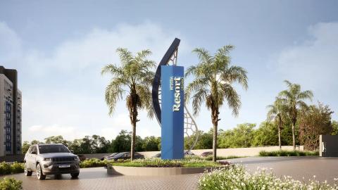 Integra Resort Urbano em Parque Residencial Itapeti, Mogi das Cruzes - foto 4