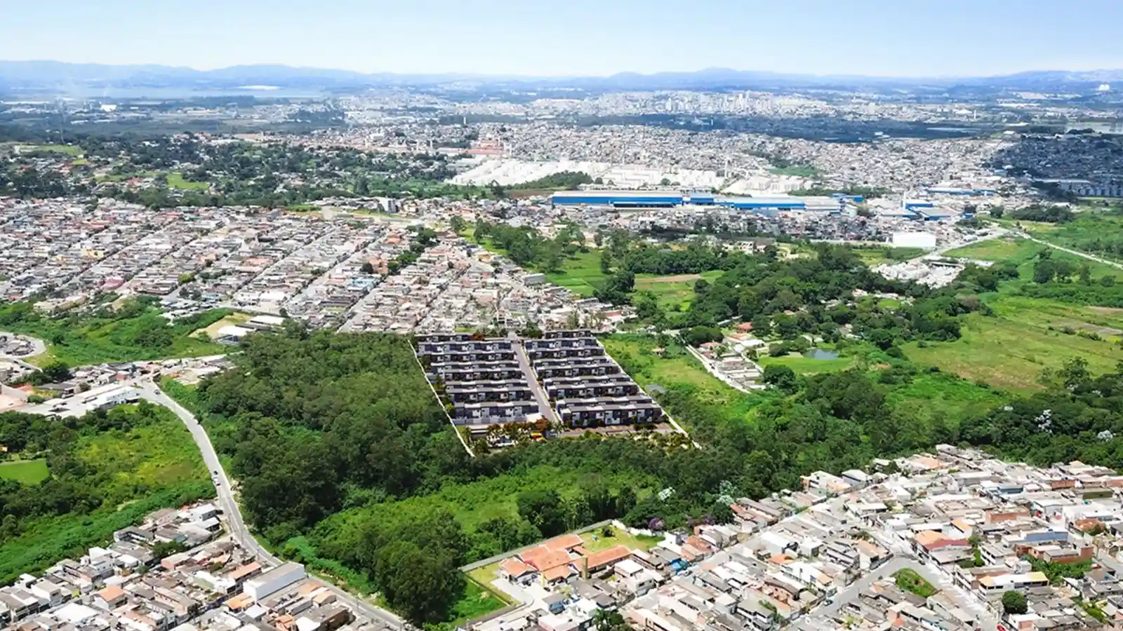 Quintal Suzano 2 em Jardim Santa Inês, Suzano – foto 6