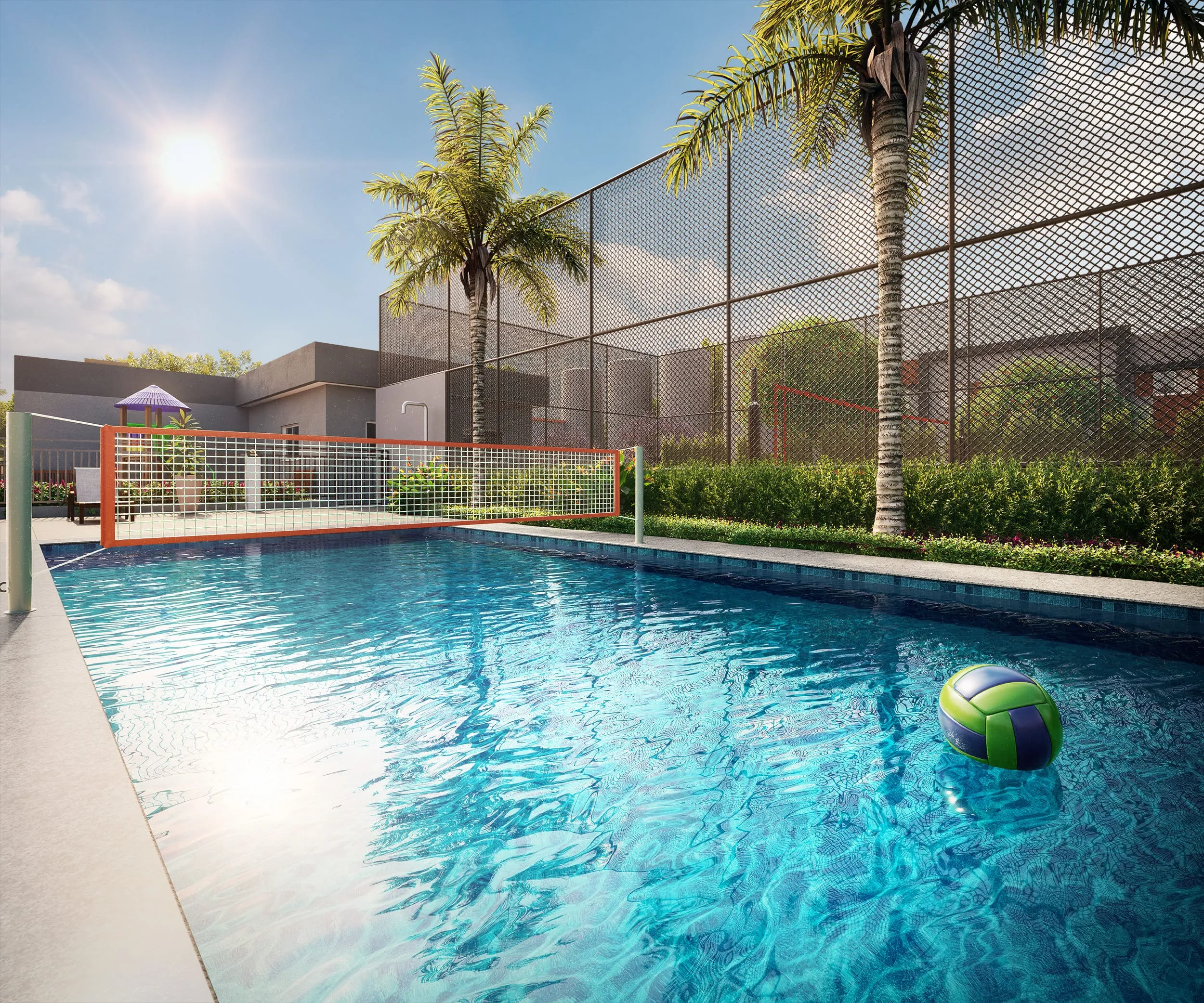 Quintal Suzano 3 em Jardim Santa Inês, Suzano – foto 6