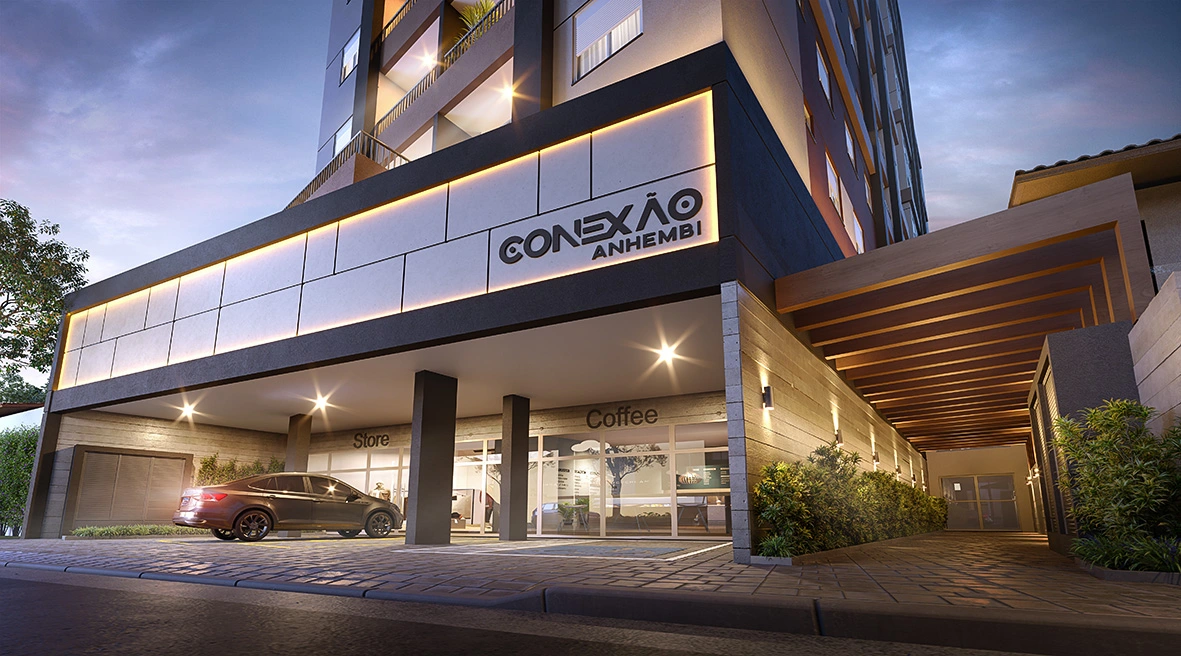 Conexão Anhembi em Santana, São Paulo – foto 1