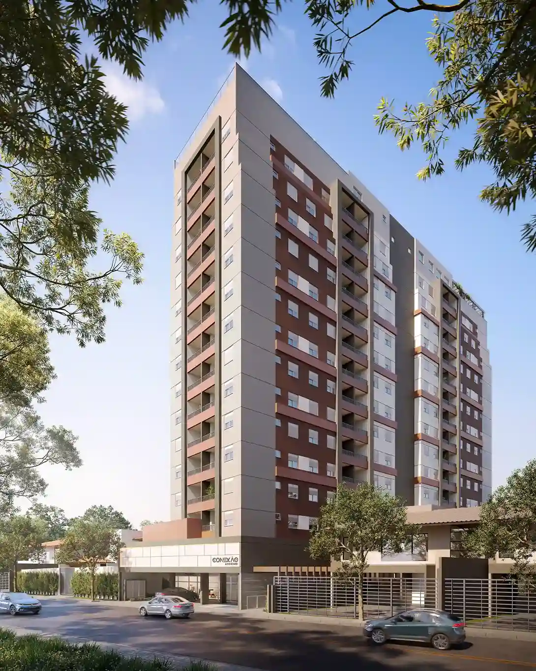 Conexão Anhembi em Santana, São Paulo – foto 2