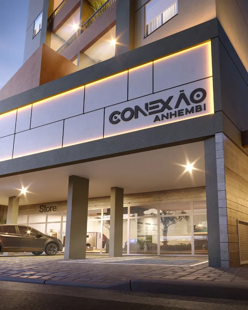 Conexão Anhembi em Santana, São Paulo – foto 6