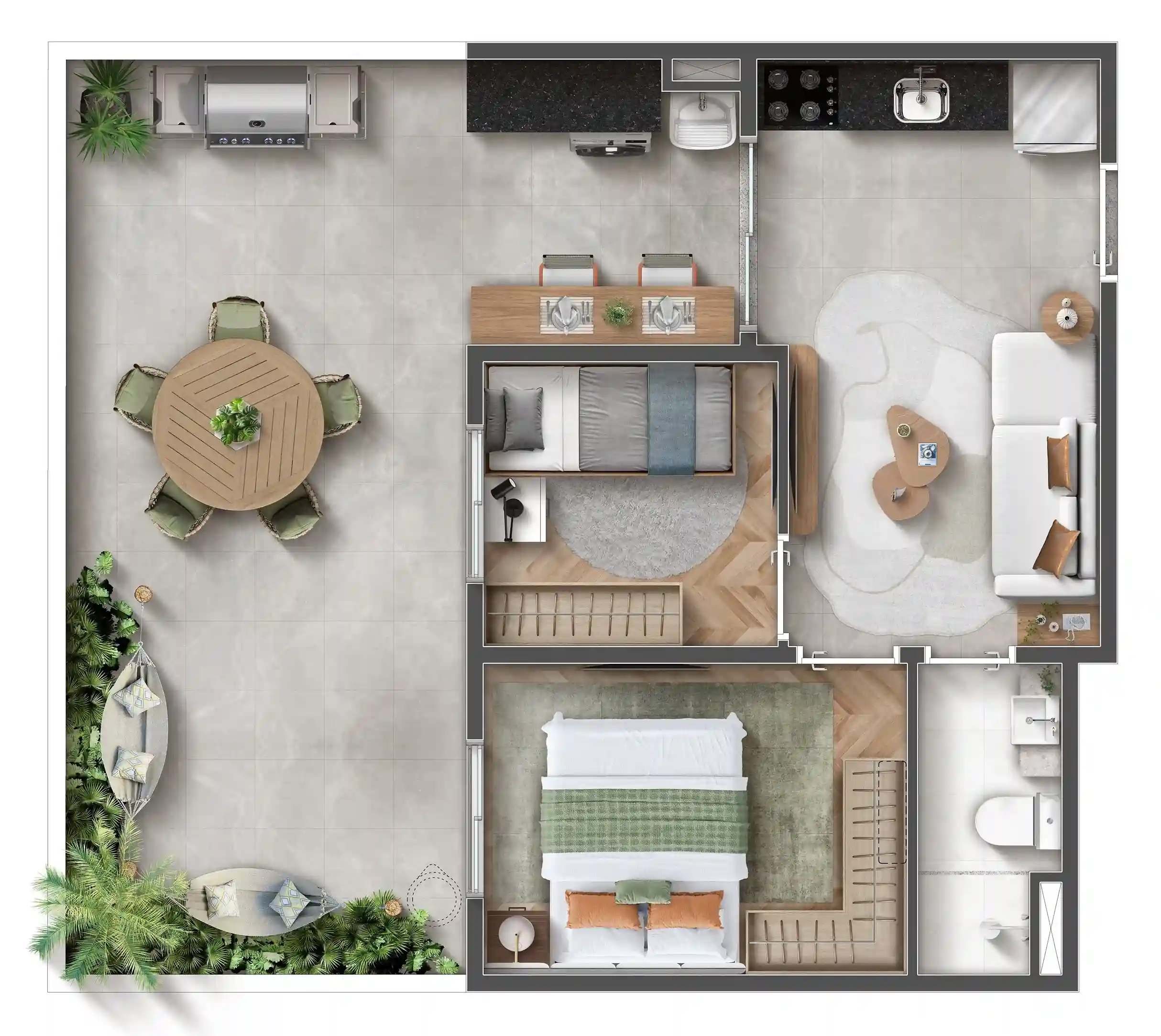 Conexão Anhembi em Santana, São Paulo – foto 28