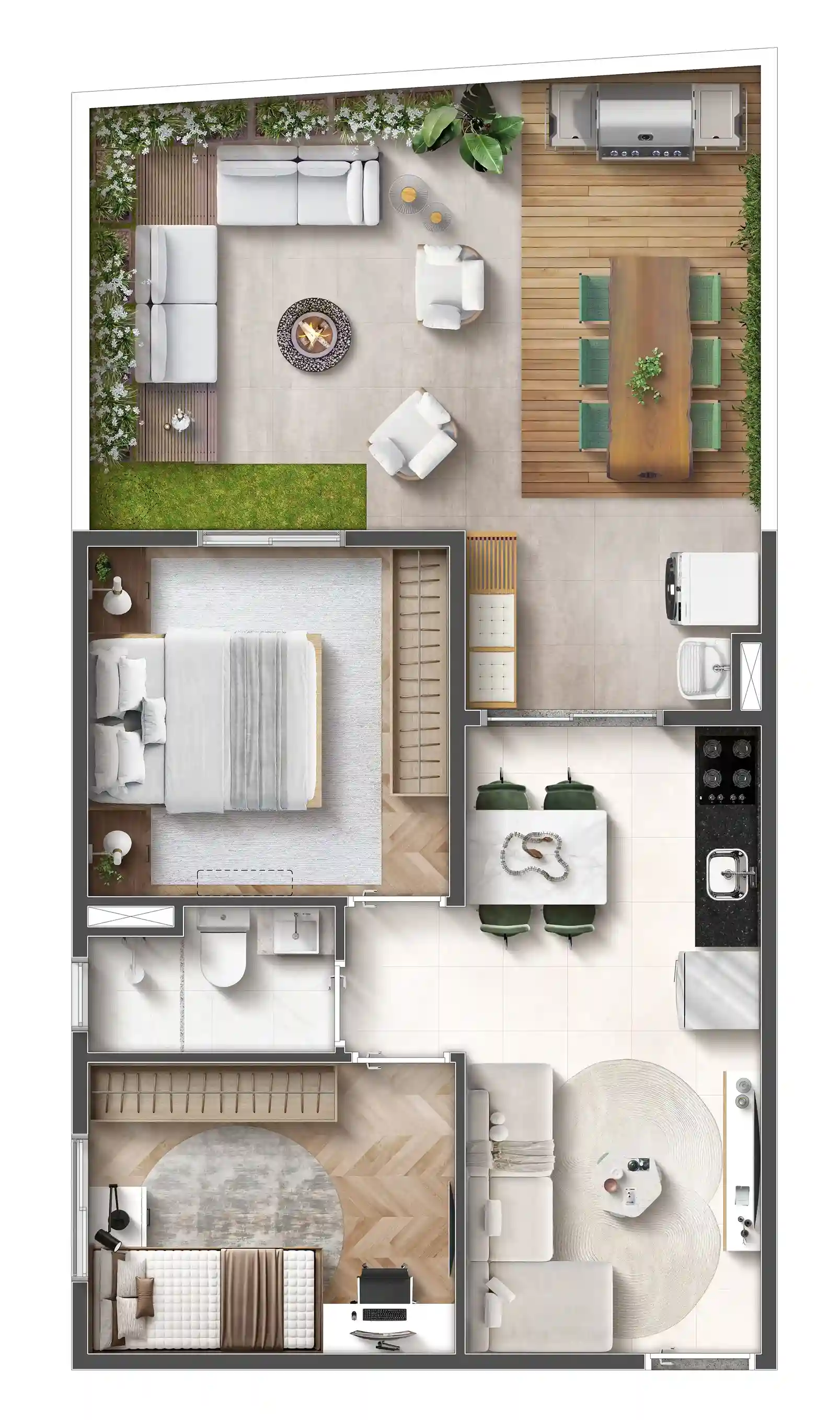 Conexão Anhembi em Santana, São Paulo – foto 29